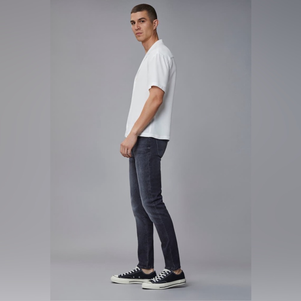 DL1961 men’s hunter skinny jeans